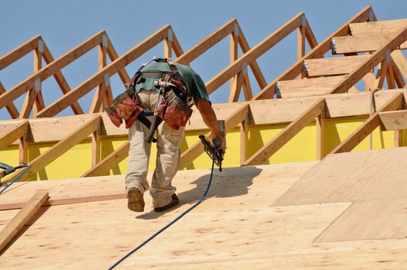 Réfection et rénovation de charpente traditionnelle par charpentier à Bourg-en-Bresse